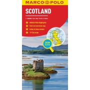 Skottland Marco Polo